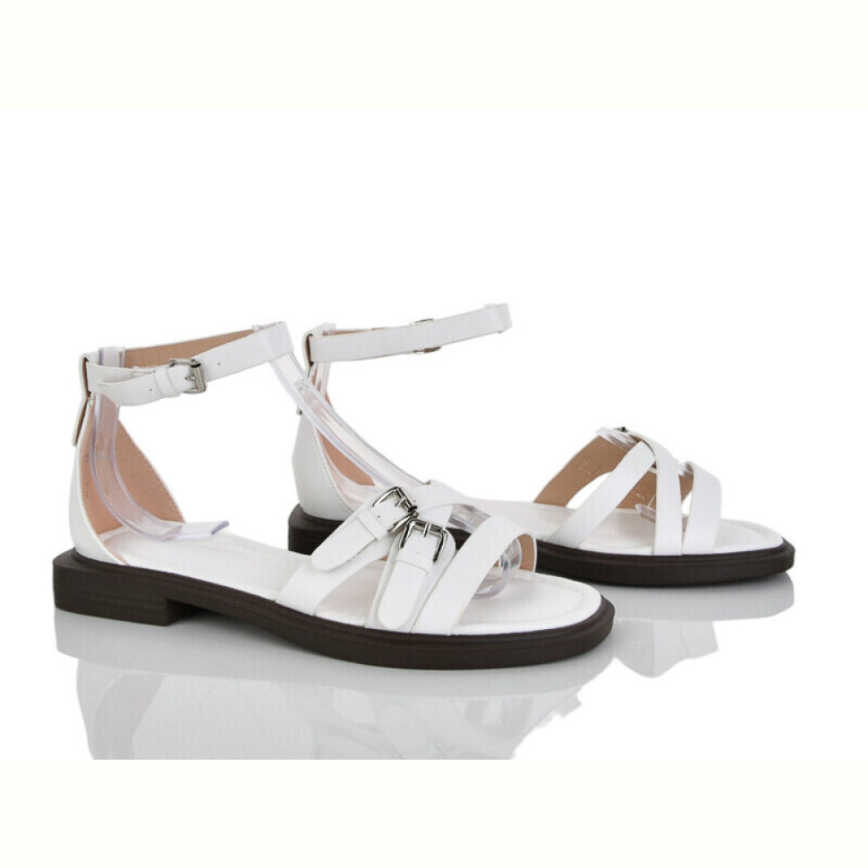 Босоножки Loretta E752-2