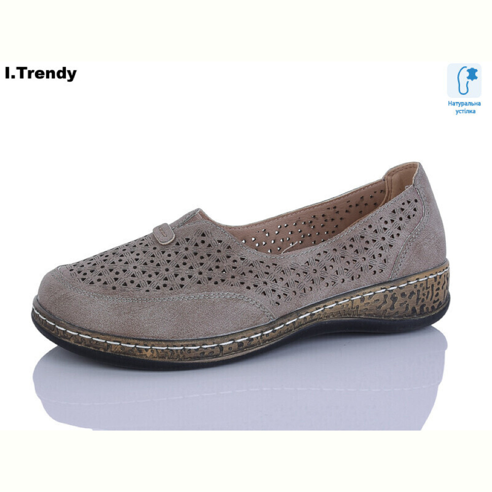 Туфли Trendy SL09-6