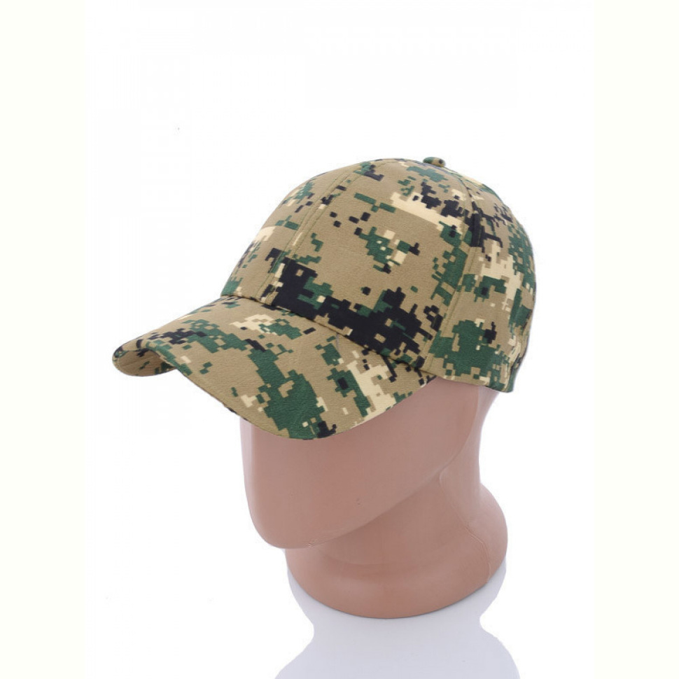 Кепка RuBi PM004-6 khaki