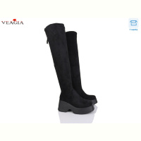 Ботфорты Veagia-ADA T03-2
