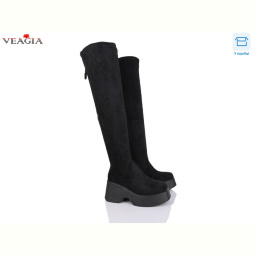 Ботфорты Veagia-ADA T03-2