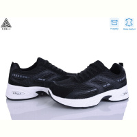 Кроссовки STILLI Group N360-21 шкіра