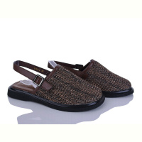 Босоножки Loretta H103-2