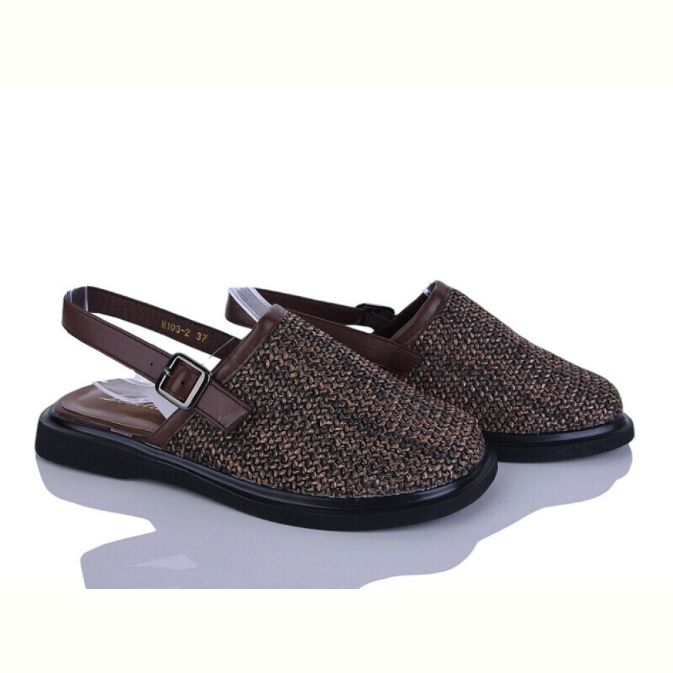 Босоножки Loretta H103-2