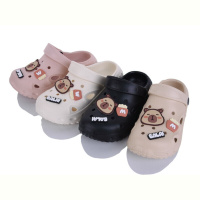 Кроксы YZY SB11145 mix