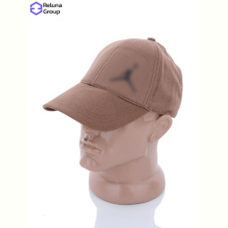 Кепка Reluna Group GT001-4 brown