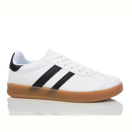 Кроссовки DaFuYuan JF002 white