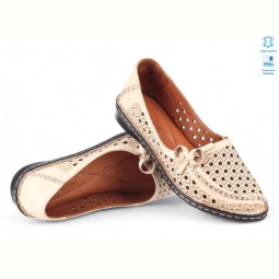 Эспадрильи Allshoes 186821