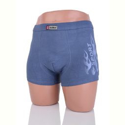 Трусы Textile K806 mix