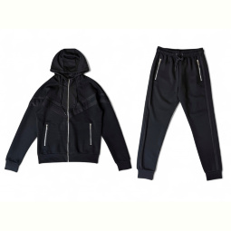 Спортивный костюм Audsa A137 grey