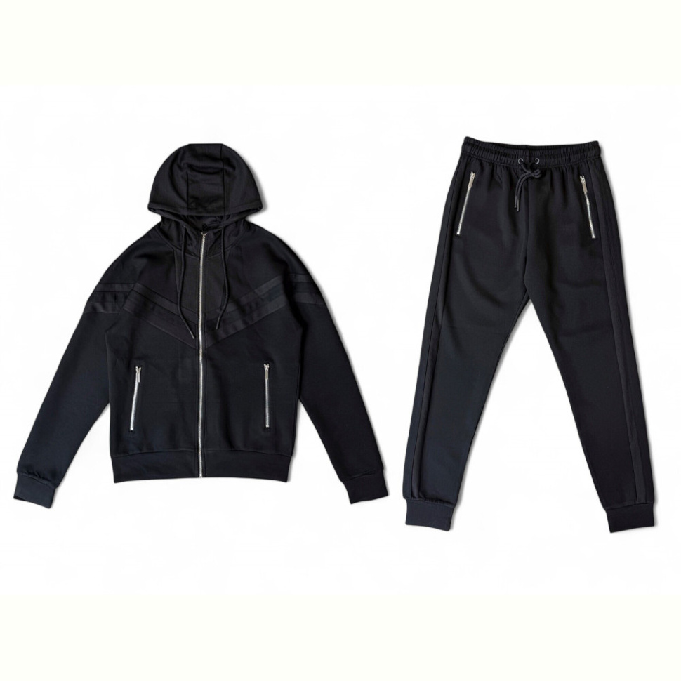 Спортивный костюм Audsa A137 grey