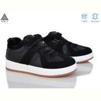 Кроссовки STILLI KIDS TX02-2 шкіра