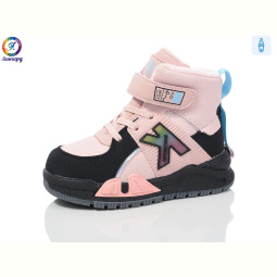 Ботинки Леопард 3321-B11