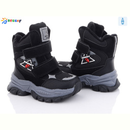 Ботинки Bessky-Kellaifeng B2972-2A