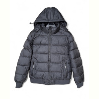 Куртка Audsa AB2620A-1 black