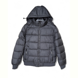 Куртка Audsa AB2620A-1 black
