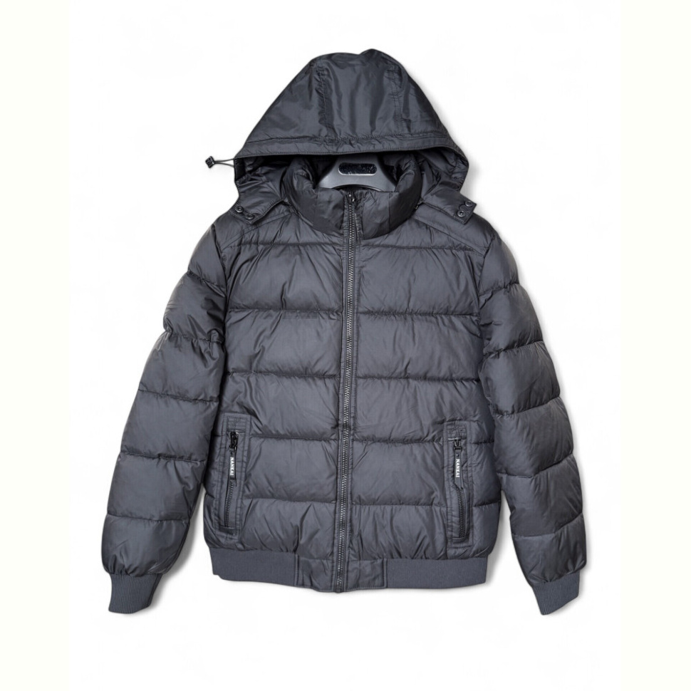 Куртка Audsa AB2620A-1 black