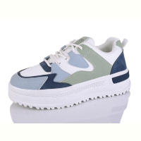 Кроссовки YiYi YB043-3