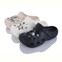 Кроксы Alimama-Girnaive 8122-12 mix