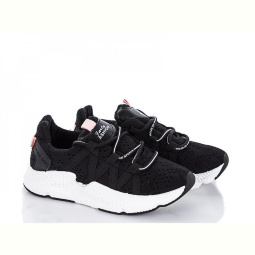 Кроссовки Class Shoes 1802 black