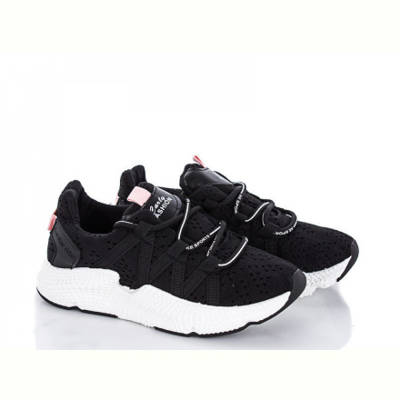 Кроссовки Class Shoes 1802 black