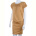 Платье Vande Grouff 600 beige