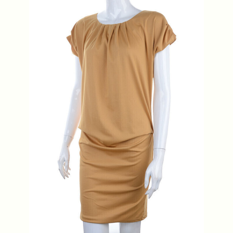 Платье Vande Grouff 600 beige