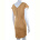 Платье Vande Grouff 600 beige