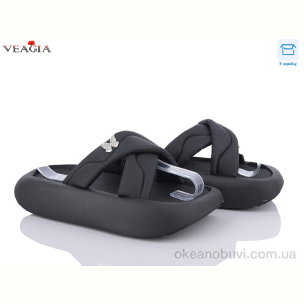 Шлепки Veagia-ADA GD02-1