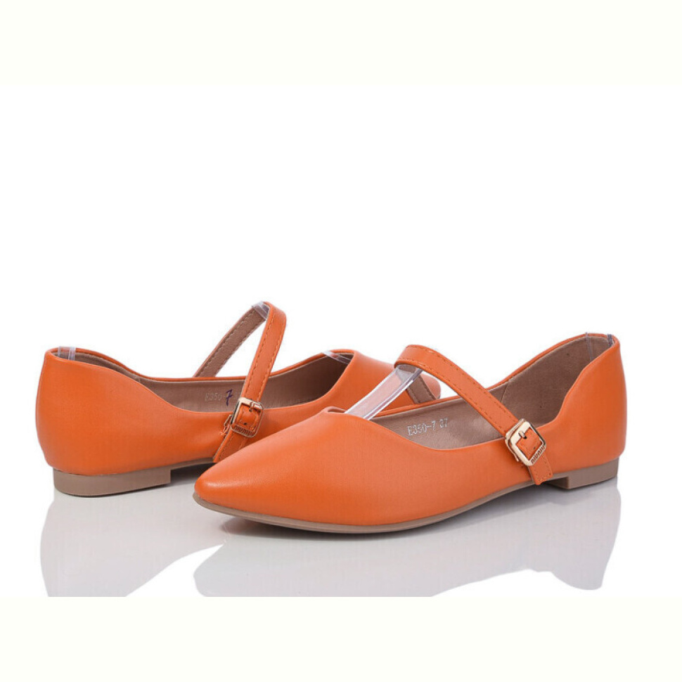 Балетки Loretta E350-7 Балетки Loretta E350-7