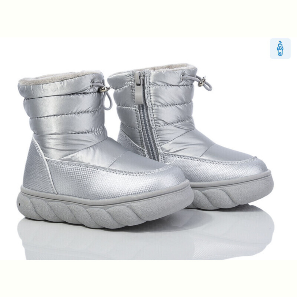 Дутики Ok Shoes F50946F