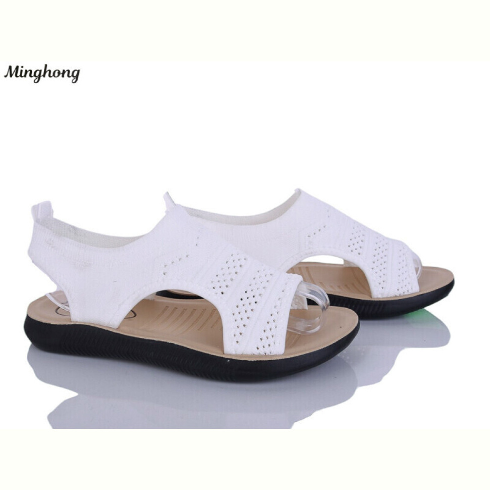 Босоножки Minghong 2330-2