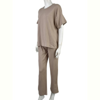 Пижама Boni-Shop 47039 beige