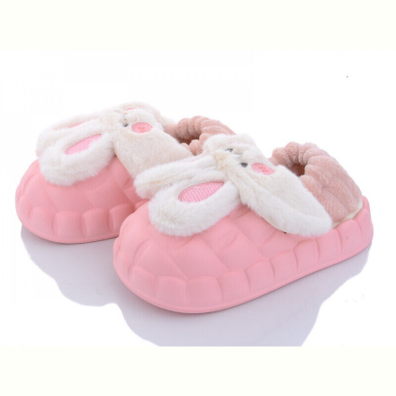 Тапки Lion 2023HM-6 pink