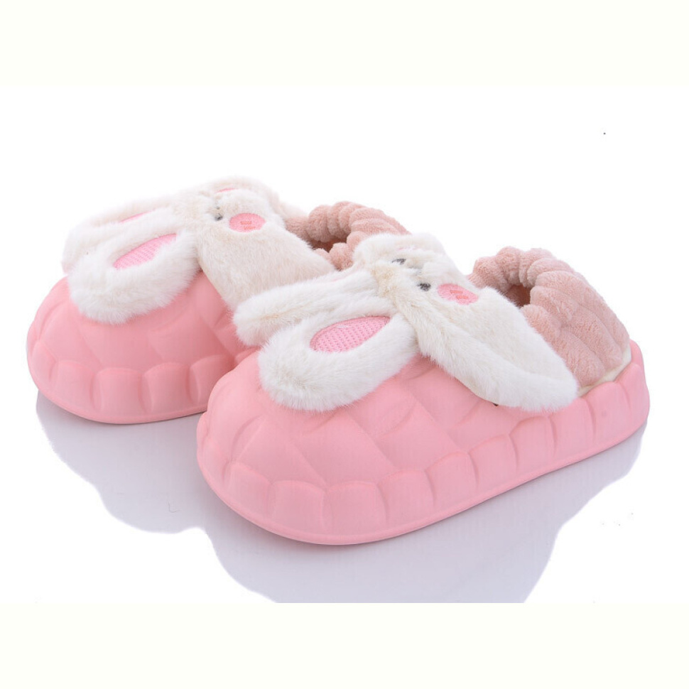 Тапки Lion 2023HM-6 pink Тапки Lion 2023HM-6 pink