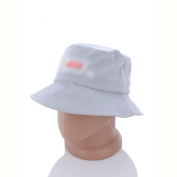 Панама RuBi RF004-6 grey