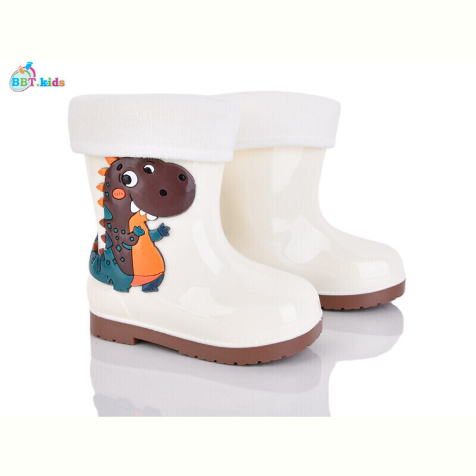 Резиновая обувь BBT M728-3