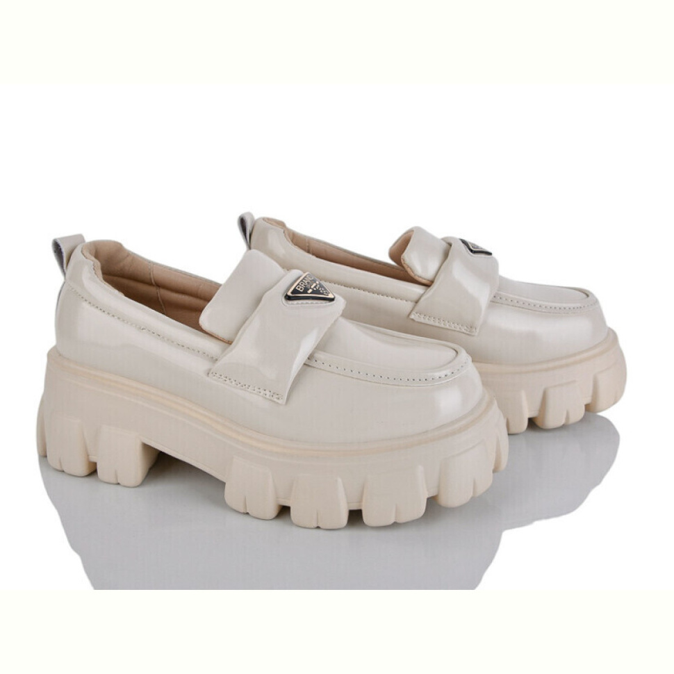 Туфли Xifa kids XF01-C11299-6