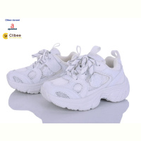 Кроссовки Clibee-Doremi AD92503 white