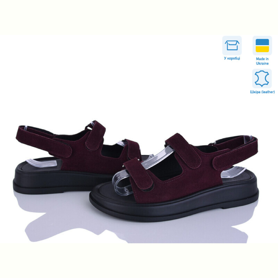 Босоножки Ailinda 626-22