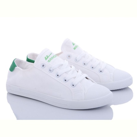 Кеды Class Shoes WRG white