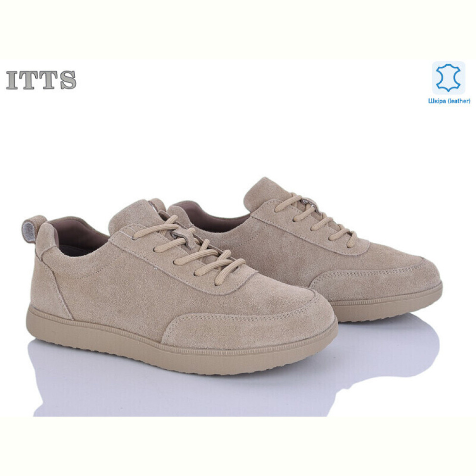 Кроссовки ITTS CK20-5 Кроссовки ITTS CK20-5