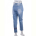 Джинсы Optspace X1048 blue