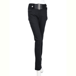 Брюки Obuvok 1236 black (08954)