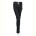 Брюки Obuvok 1236 black (08954)