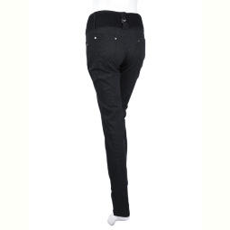 Брюки Obuvok 1236 black (08954)