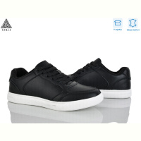 Кроссовки STILLI Group L60-3 шкіра