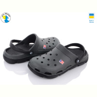 Кроксы Jose Amorales 116111