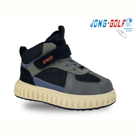 Ботинки Jong Golf B30925-20