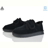 Угги STILLI Group UG360-1 шкіра